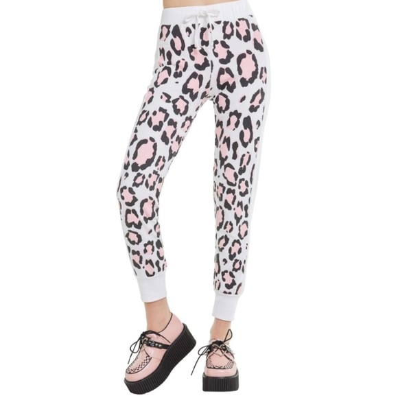 Wild fox matching set, too small bottom xs - Picture 3 of 3